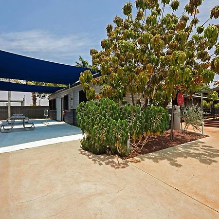 Latitude20 Roebourne Village Bagian luar foto
