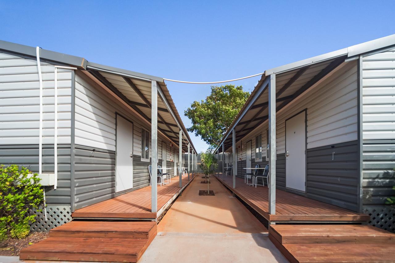 Latitude20 Roebourne Village Bagian luar foto