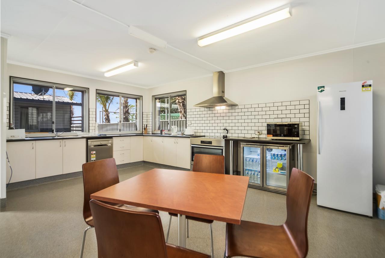 Latitude20 Roebourne Village Bagian luar foto