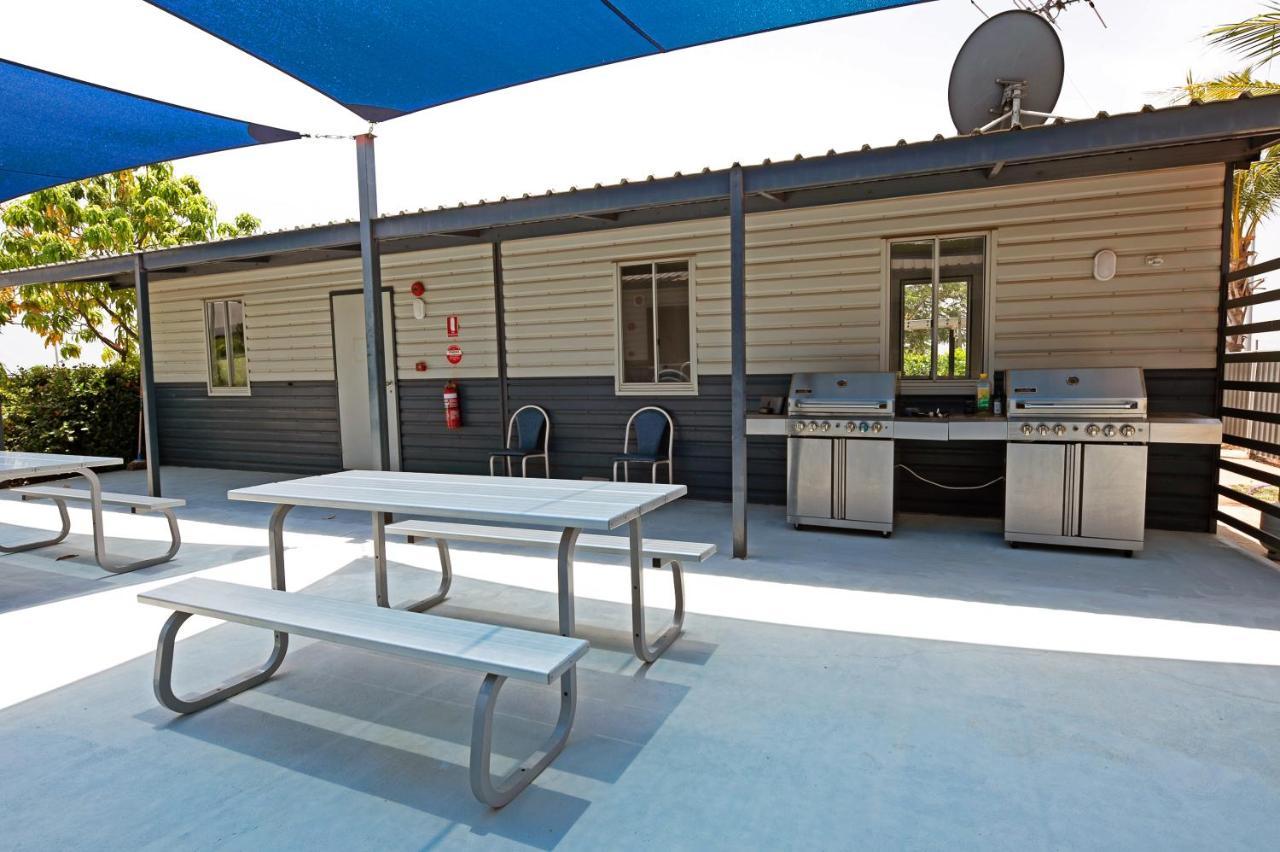 Latitude20 Roebourne Village Bagian luar foto