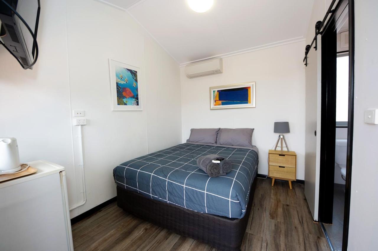 Latitude20 Roebourne Village Bagian luar foto