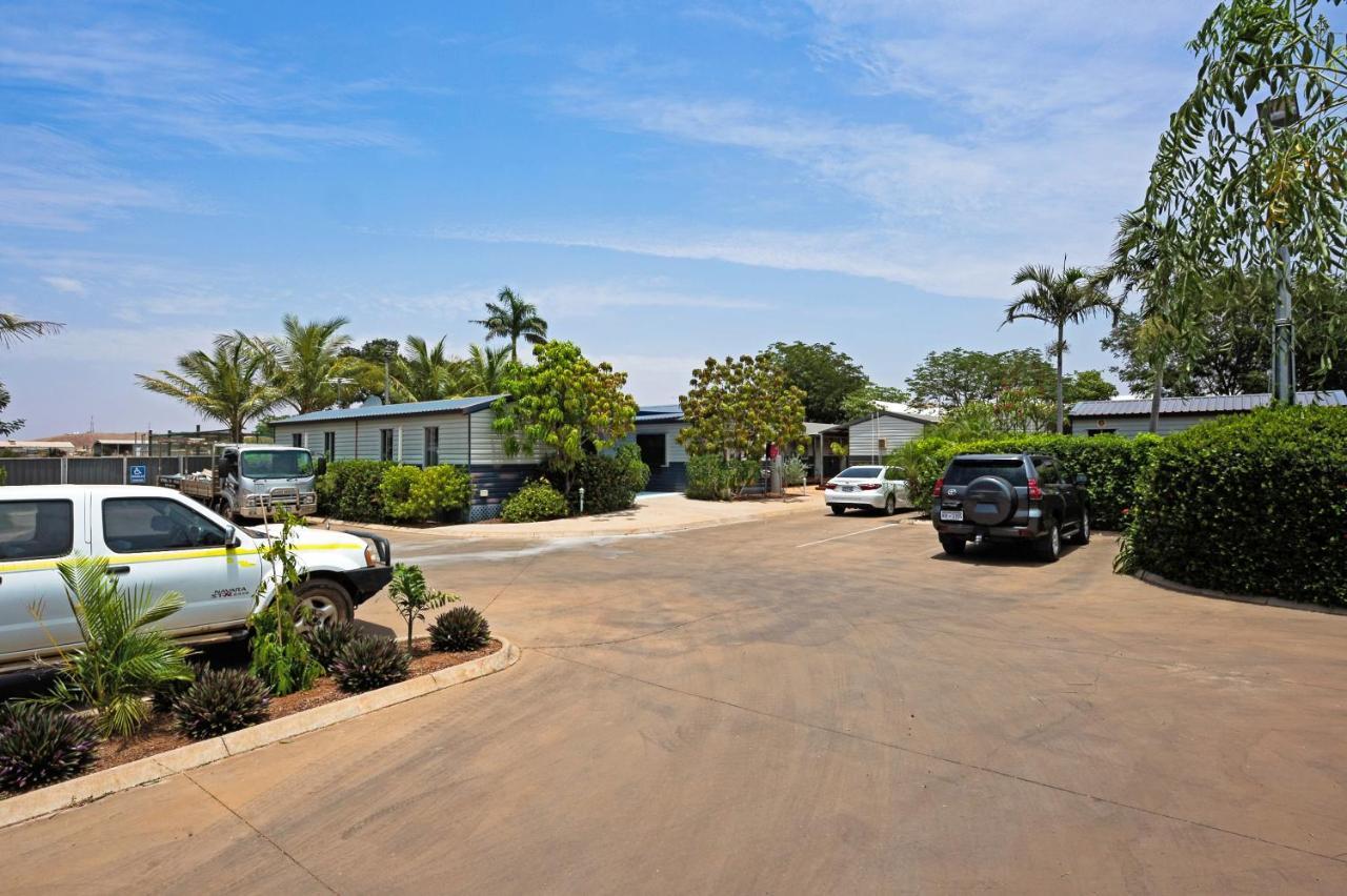 Latitude20 Roebourne Village Bagian luar foto