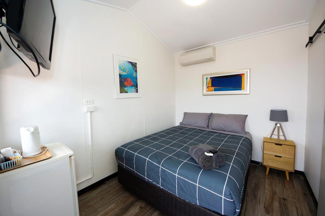Latitude20 Roebourne Village Bagian luar foto